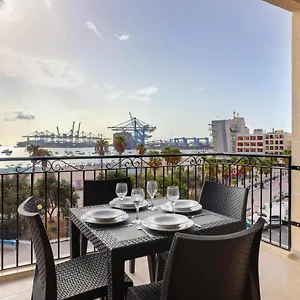 Luxurious Duplex Seafront W Amazing Sea Views Apartment