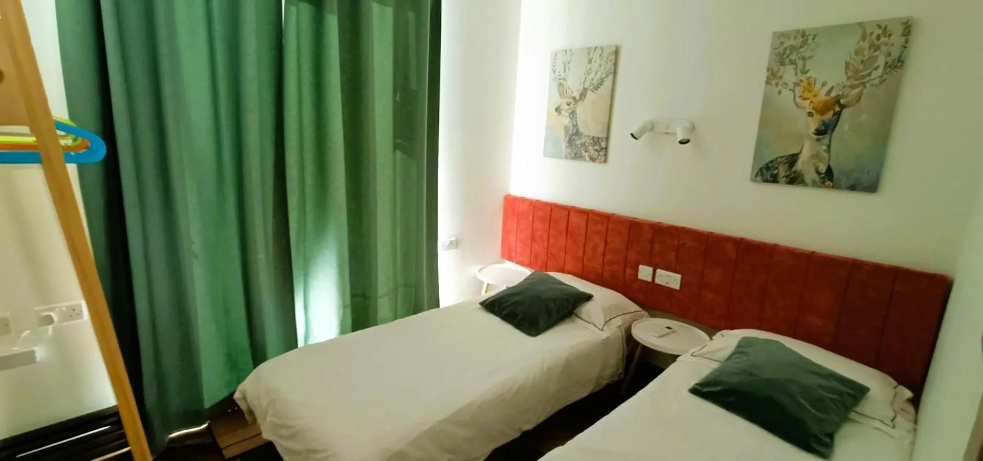 Two Bedroom Loft Apartment With Outdoor Area, Served With Lift Rabat 0*,  Malta